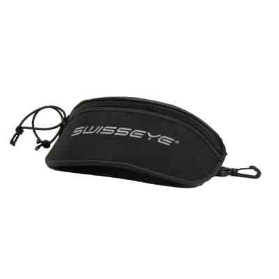 Тактические очки Swiss Eye Guardian Black (40441) Винница