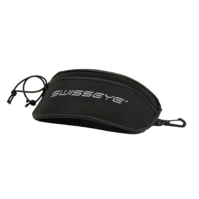 Тактические очки Swiss Eye Guardian Black (40441) Винница - изображение 3