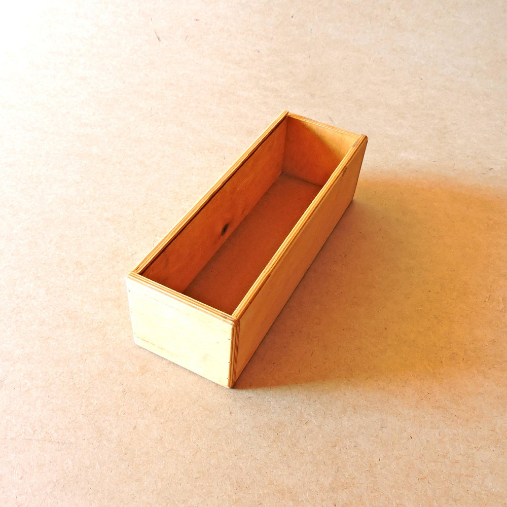 Подарочная коробка 