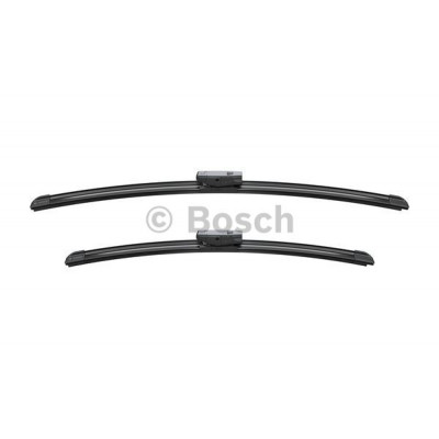 Щітка склоочисника Bosch 3 397 014 123 Вінниця - фото 2