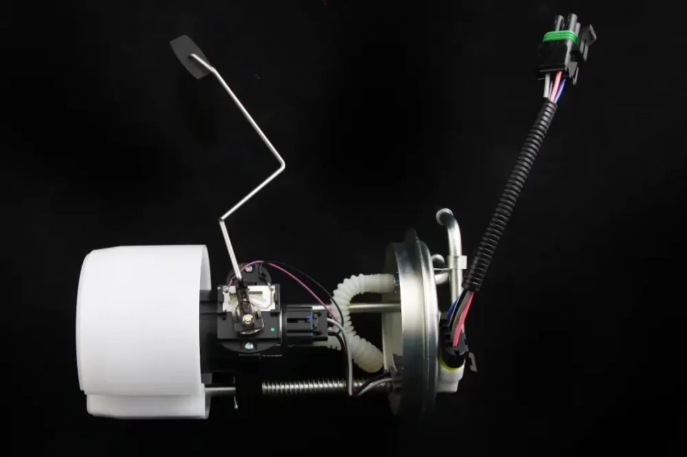 Насос топливный 2123 электр. в сборе Hort Винница - изображение 1