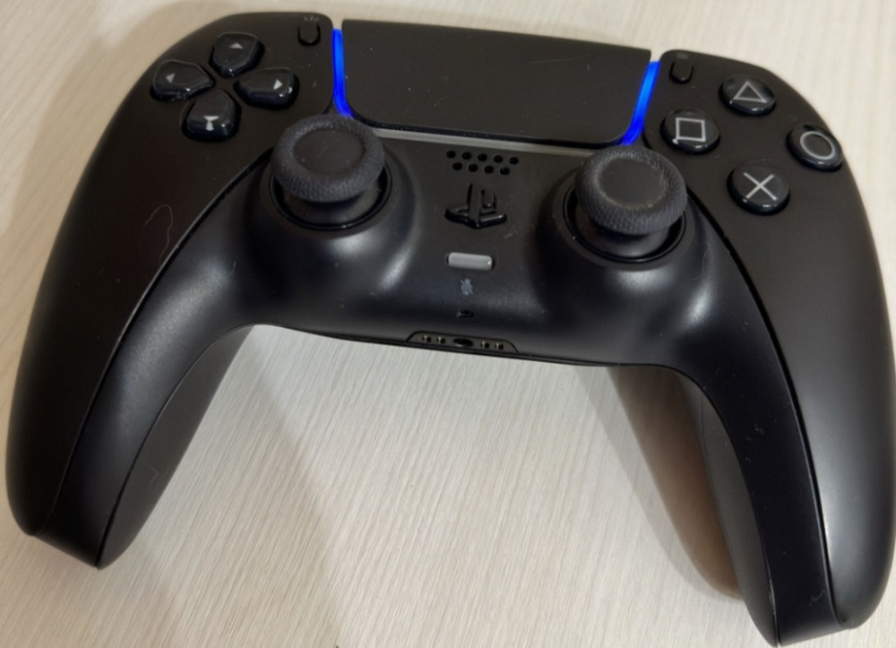Приставка: SONY PlayStation 5 Slim Digital + 2 Dualsense + ігри. Харків - фото 3