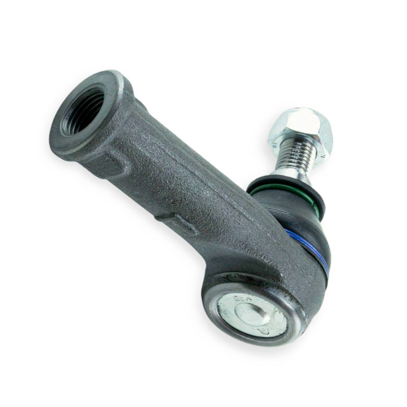 Наконечник тяги Фольцваген T4 (95-03) лівий L (конус 18) кермовий Мукачево - фото 1