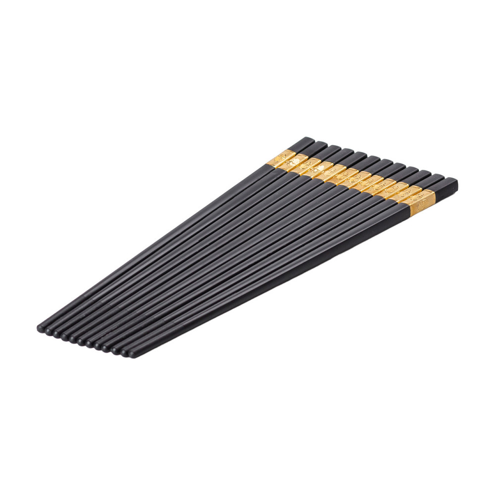 порцелянаовий білий столовий сервіз із 22 предметів на 6 осіб HP-15-1 Коломия - фото 8