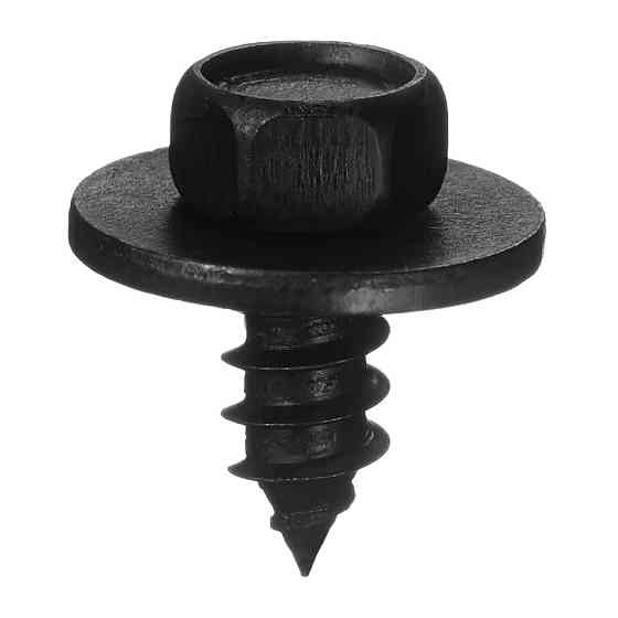 Саморіз шуруп універсальний Київ