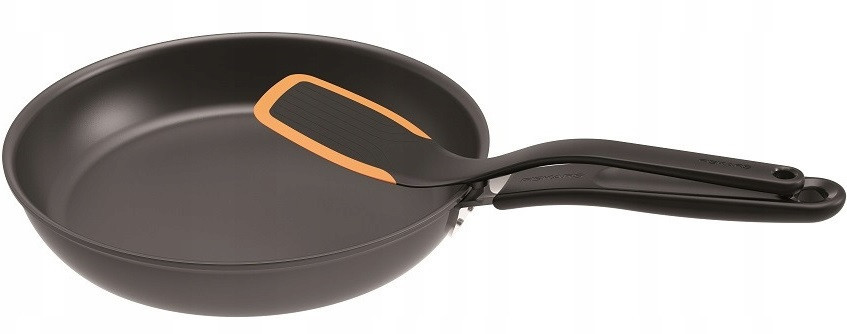 Кухонная Лопатка силиконовая 29 см FIskars 