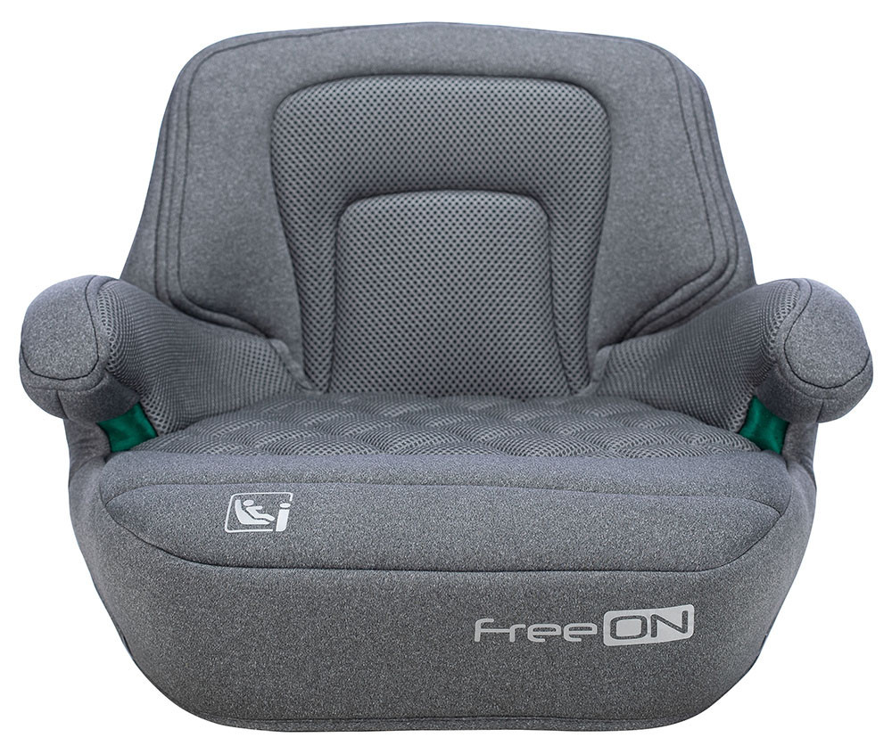 Бустер FreeON Cosmo Plus, grey Київ - фото 4