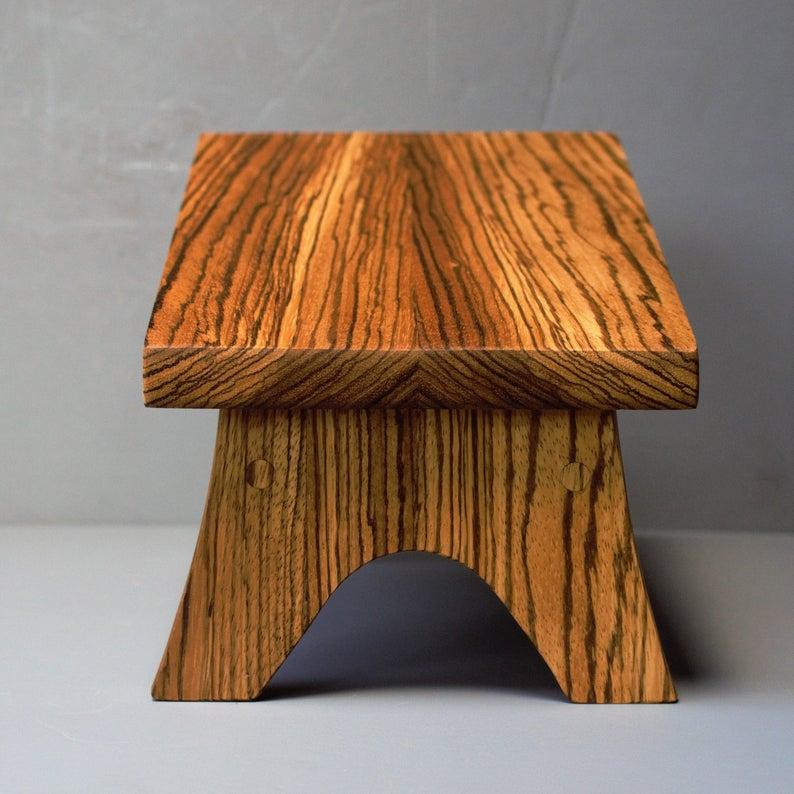 Подножка для гитариста 