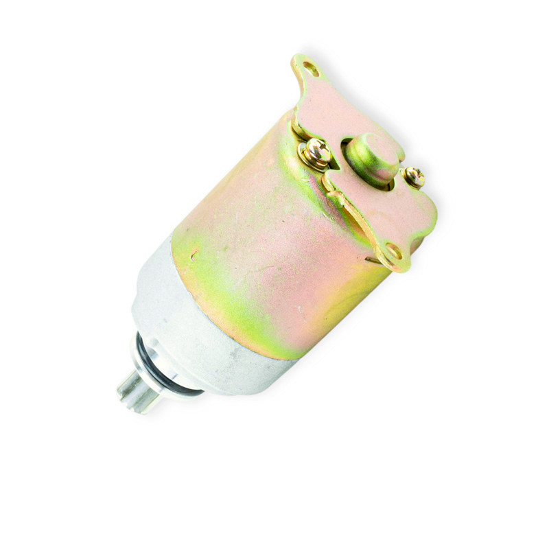 Стартер Китай 4 т-150 скутер Мукачево - фото 1