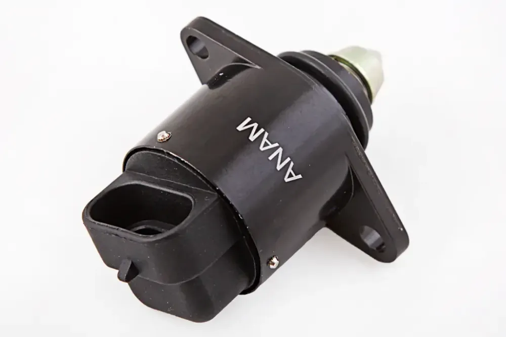 Регулятор холостого хода Lanos Anam (Aveo 1.5) Винница - изображение 3