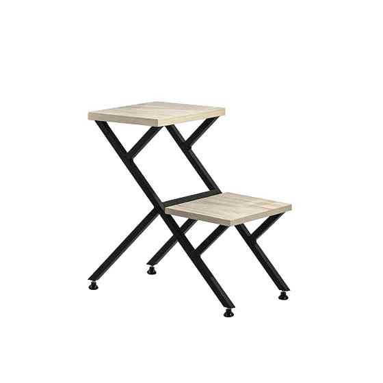 Подставка для цветов Richman Течение – 2 полочки Киев