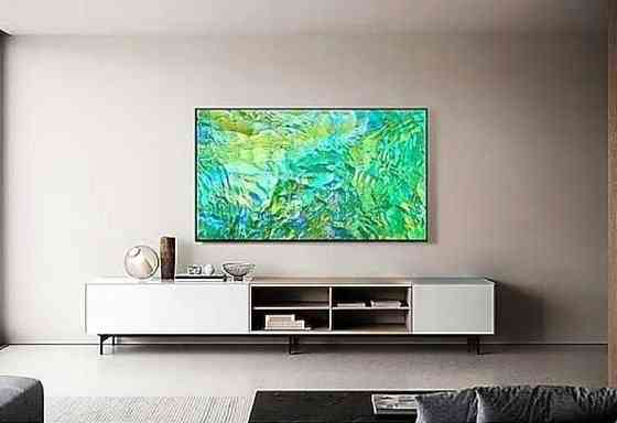 Телевізор Samsung UE43CU8000 (2024) EU. Харків