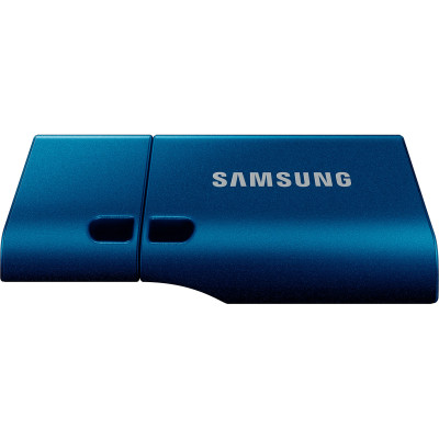 USB флеш накопитель Samsung 512GB USB Type-C Blue USB 3.1 (MUF-512DA/APC) Винница - изображение 10