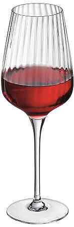 Набор бокалов C&S Symetrie 6х450 мл (6939891) Киев