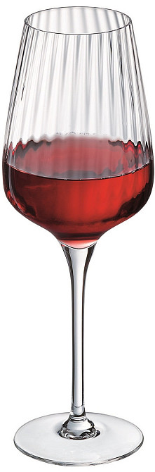 Набор бокалов C&S Symetrie 6х450 мл (6939891) Киев - изображение 2