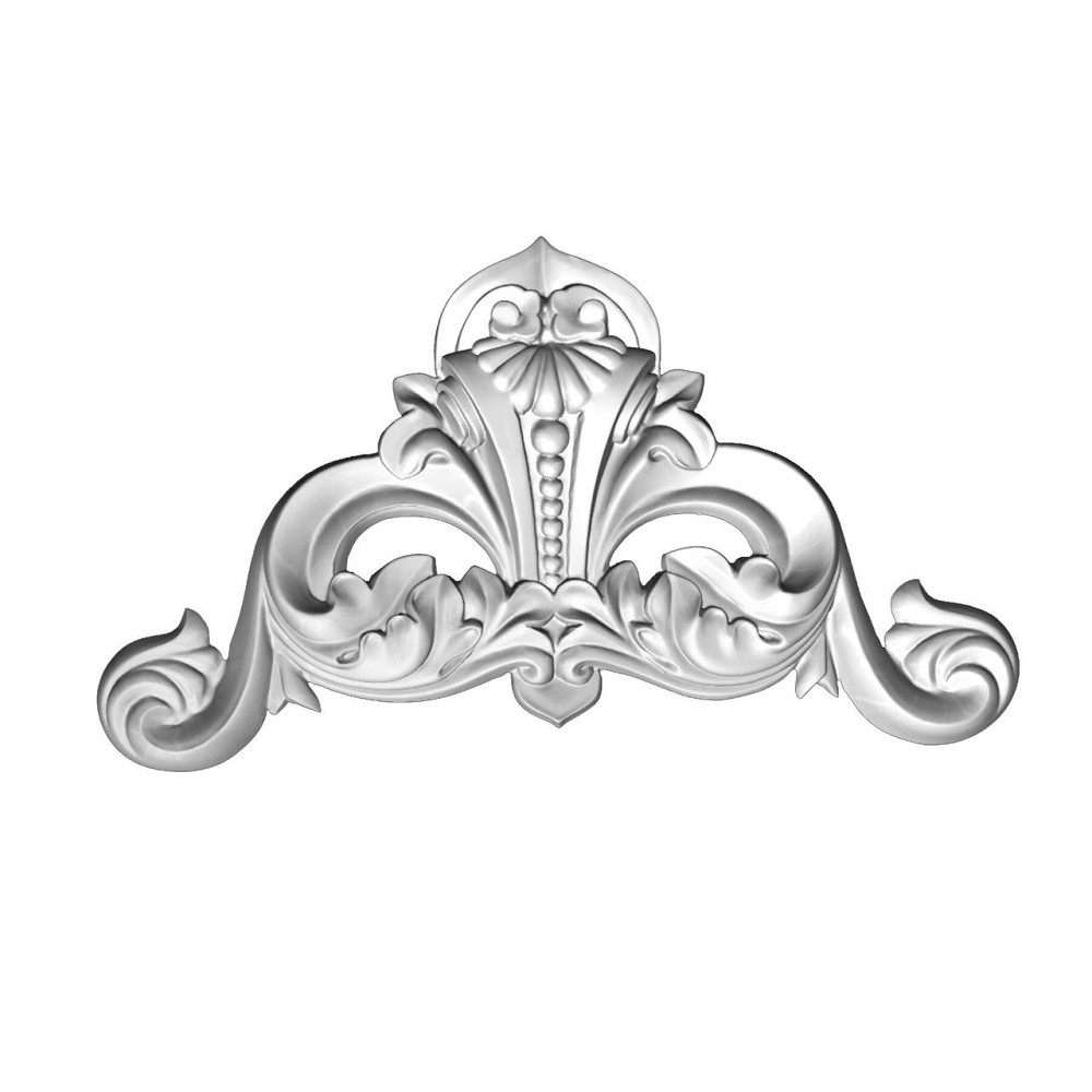 Панно полиуретановое Gaudi Decor W 8029S Днепр - изображение 1