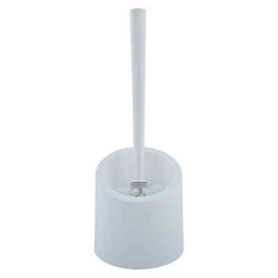 Йоржик для унітазу Алеана Аква Білий (алн 127024/білий) Вінниця