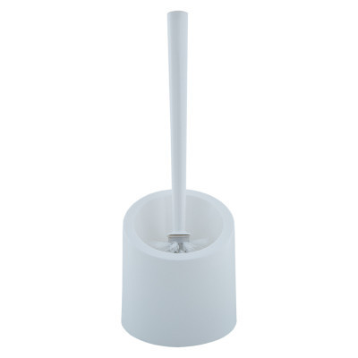 Ершик для унитаза Алеана Аква Белый (алн 127024/білий) Винница - изображение 1