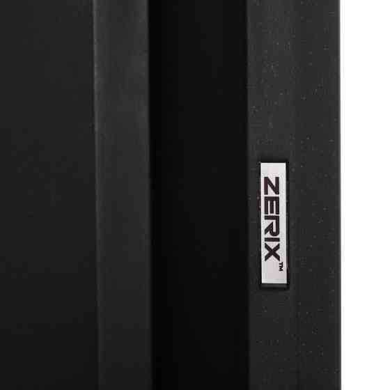 Кухонна мийка Zerix ZS-7950S-03 Чорна модель ZX4580 Харків