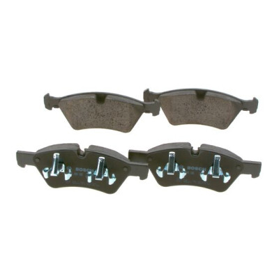 Гальмівні колодки Bosch 0 986 494 165 Вінниця - фото 1