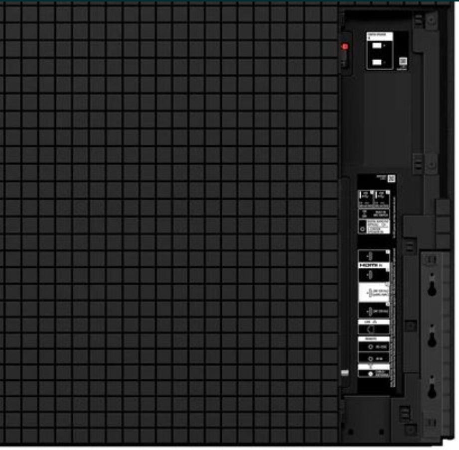 Телевизор: Sony XR-77A95L. Харьков - изображение 3