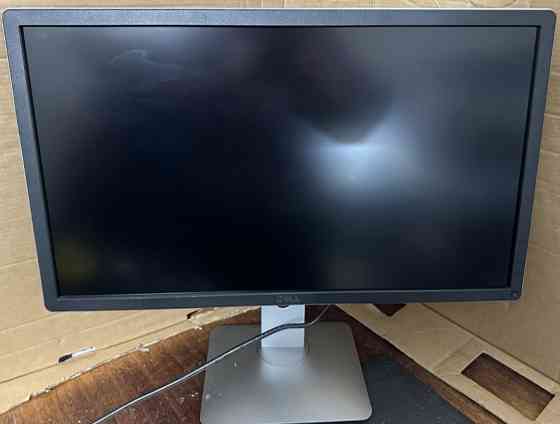 Монітор 27" Dell P2715Q (210-ADVO) Black. Київ