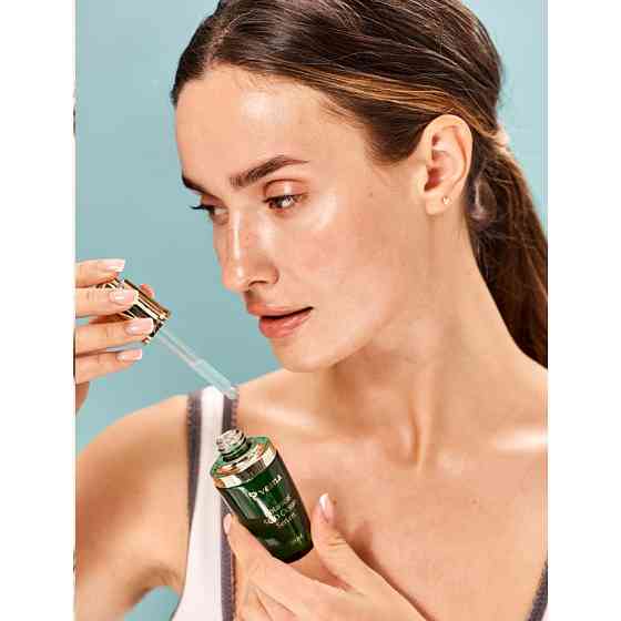 Ботаническая океаническая сыворотка с супероксиддисмутазой Vesna 30 мл Киев