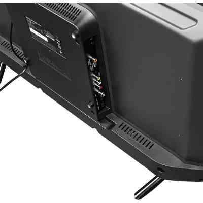 Телевизор Grunhelm 32H300-T2 Винница