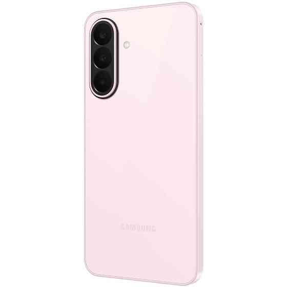 Смартфон Samsung Galaxy A27 5G 6/128GB Light Pink (SM-A276BLIBEUC) ( 17367 ) Харків