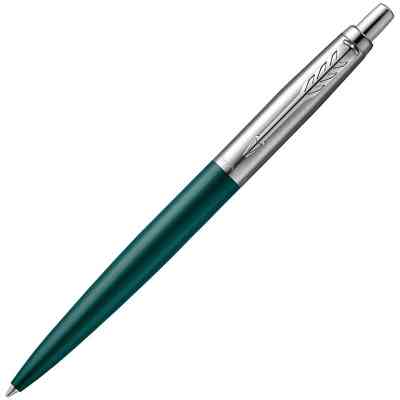 Ручка кулькова Parker JOTTER 17 XL Greenwich Matt Green CT BP (12 332) Вінниця