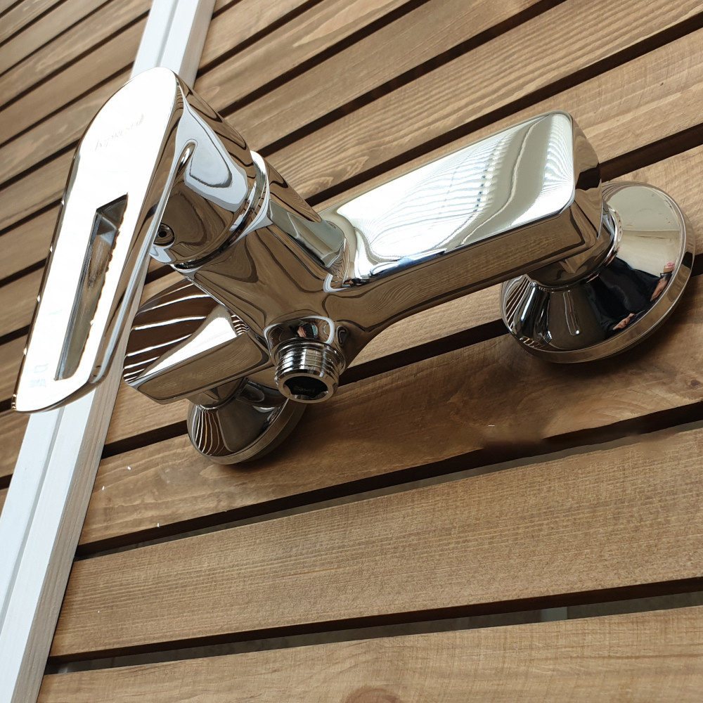 Змішувач для душу Imprese BRECLAV, хром, 15245 Київ - фото 6