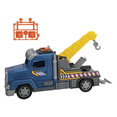 Спецтехніка Motor Shop Tow Truck Евакуатор (548095) Вінниця - фото 5