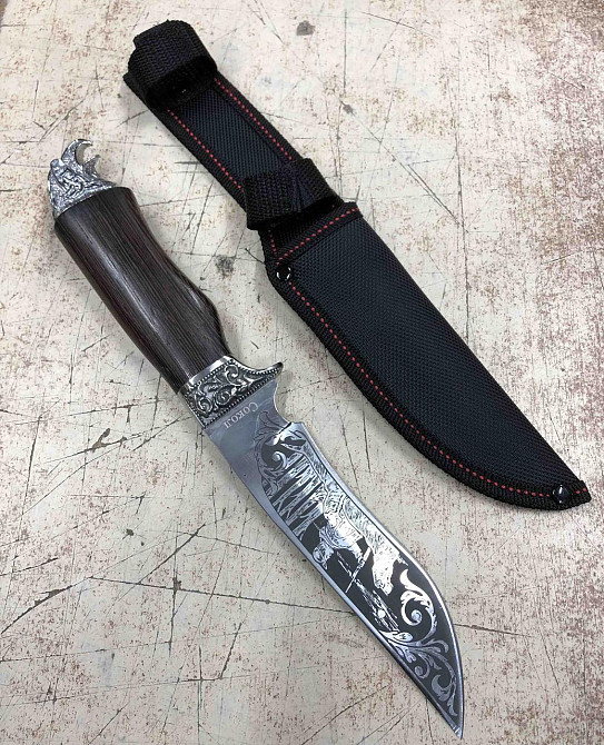 Нож FB1528 Сокол/122 (48) Одесса - изображение 1