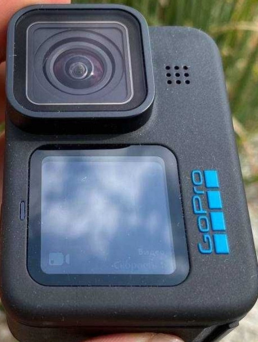 Екш- Камера GoPro Hero 11 Black Киев - изображение 3