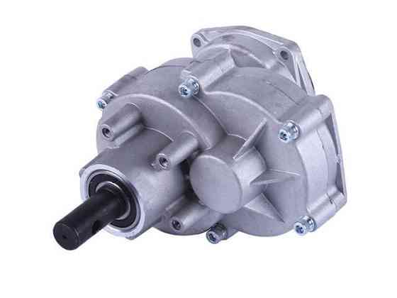 Редуктор мотобура , 3 Мукачево