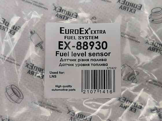 Датчик рівня палива Lanos 1.4, 1,5, 1,6 з датчиком резерву Мукачево