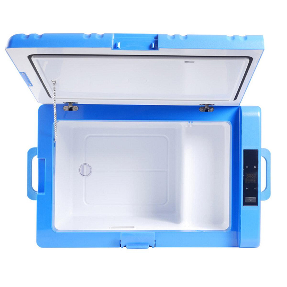 Холодильник автомобильный Brevia 40л 22420 Киев - изображение 5