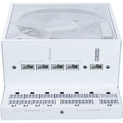 Блок питания Lian Li 1300W EDGE1300 White (G9P.EG1300.WE00.EU) Винница - изображение 12