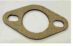 Прокладка карбюратора (товста, електрокартон) МТ, ДНІПРО, К-750, УРАЛ VDK Київ