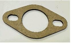 Прокладка карбюратора (товста, електрокартон) МТ, ДНІПРО, К-750, УРАЛ VDK Київ - фото 1