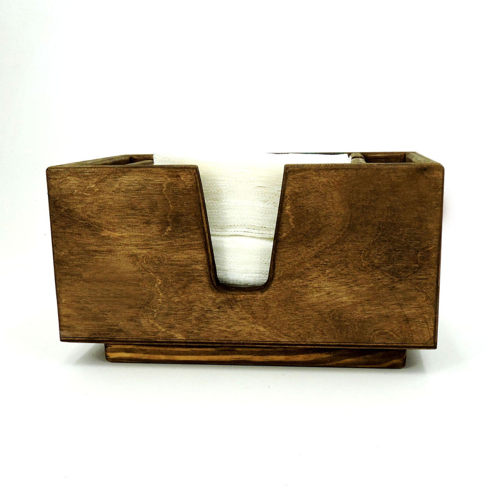 Салфетница 