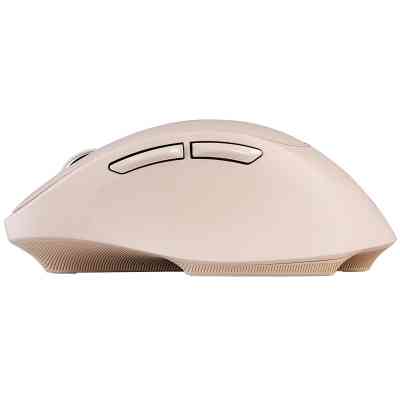 Мышка YENKEE YMS 2080BG Slider Wireless Beige (45019321) Винница