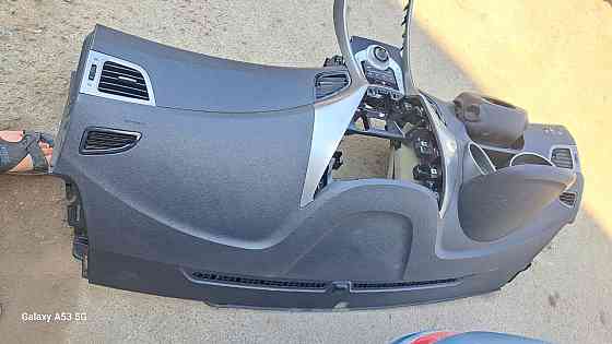 Комплект безопасности Hyundai Elantra 2011–2015 Киев