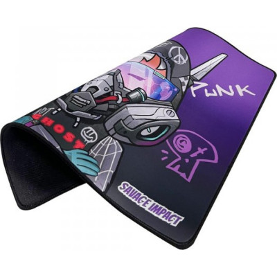 Килимок для мишки A4Tech BP-45W Cypher Ghost (4711421002448) Вінниця - фото 4