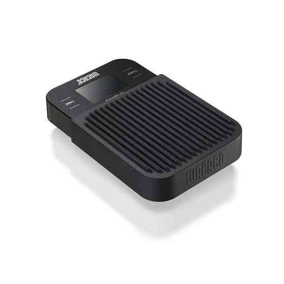 Весы электронные Wacaco Exagram Scale (до 2 кг) Киев