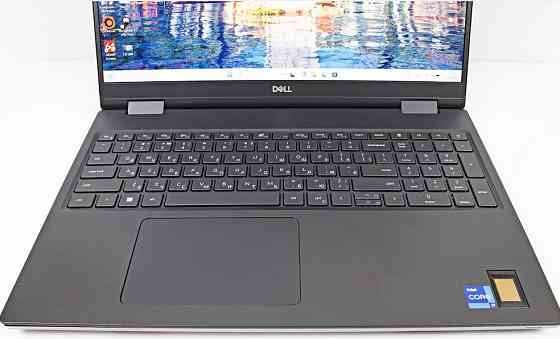 Dell Precision 7670 Core i7-12850HX/RAM 32/SSD 1 Tb/ 16