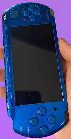 PlayStation Portable PSP 3000 64 ГБ + 130 ігор. Київ
