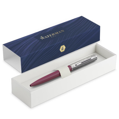 Ручка кулькова Waterman ALLURE Deluxe Pink CT BP (23 402) Вінниця - фото 3