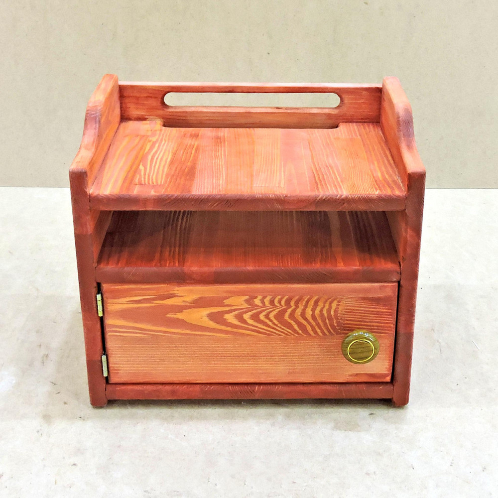 Полка для роутера 