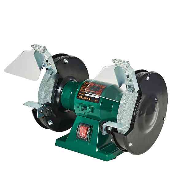 Верстат точильний NOWA SF 600G Харків